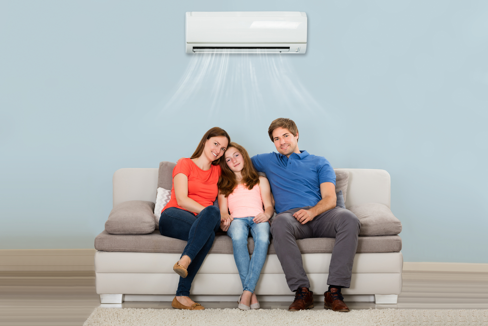 All You Need to Know About Air Conditioners