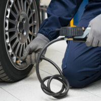 All that you need to know about tire maintenance