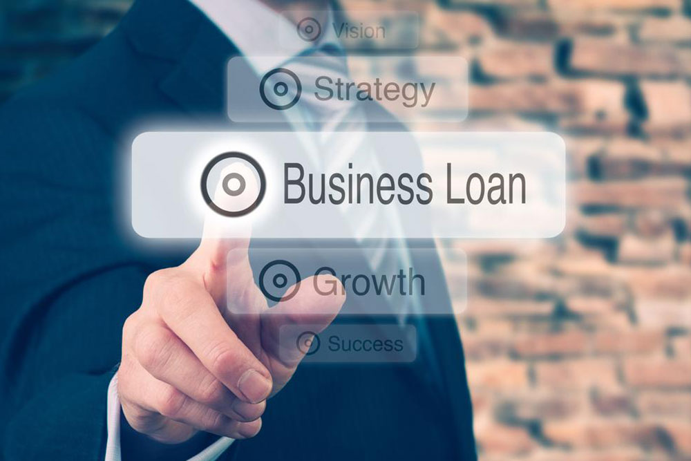 All you need to know about business loans