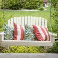 All you need to know about porch swings