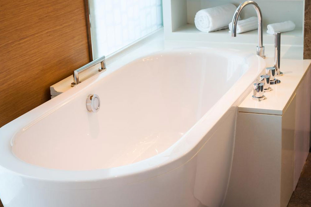 All you should know about walk-in tubs to make the right choice