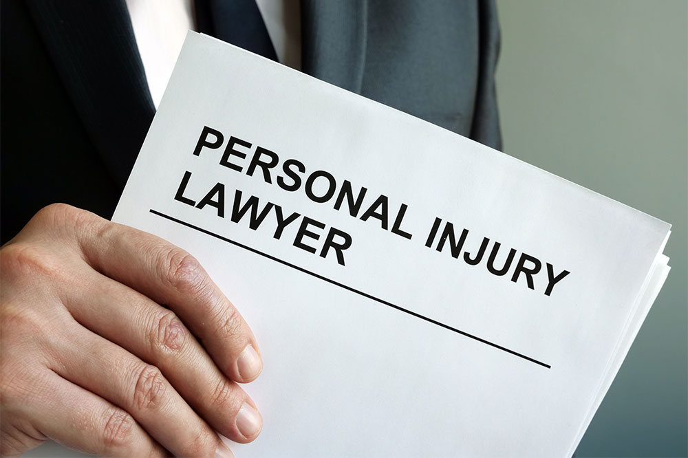 A smart guide to hiring personal injury attorneys