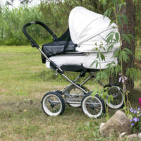 Baby strollers-A highly useful asset for your little one