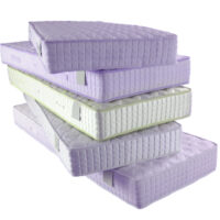 Benefits of Saatva Mattress Firm Sleep Number Purple