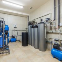 Benefits of Water Softener Systems