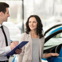 Benefits of buying a certified pre-owned car