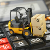 Benefits of equipment financing