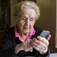 Best Jitterbug cellphones for senior citizens