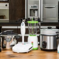 Best Kitchen Appliance Bundles of 2018