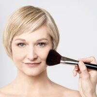 Best mineral foundations for aging skin