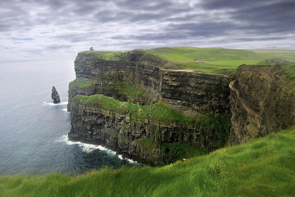 Best-selling tour packages for Ireland