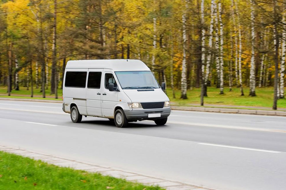 Best ways to shop for a used van