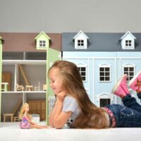 Get the Best Offers and Sales on Barbie Doll Houses