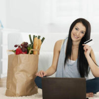 Grocery shopping online is now so easy!