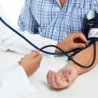 Dangers of high blood pressure