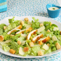 Delicious chicken salad recipes with a surprise