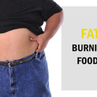 Diet plans to burn belly fat