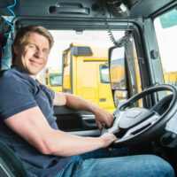 Different types of driver jobs