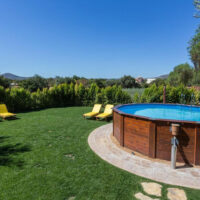 Easy Maintenance Tips for an Above Ground Pool