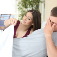 Eight Ways To Prevent Erectile Dysfunction