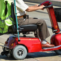 Electric wheelchair buying tips