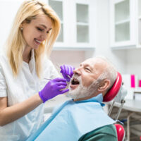 Factors To Understand About Senior Dental Implants