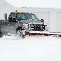 Factors to Consider When Picking up a Plow Attachment for Your Truck