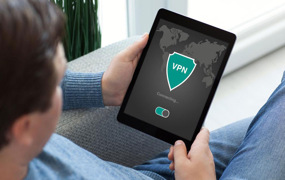 Five most popular VPN services