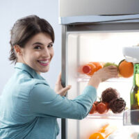 Five popular types of refrigerators and what they offer