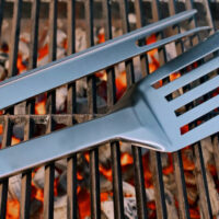 Five things every BBQ grill needs to have