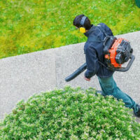 Know more about Stihl leaf blowers