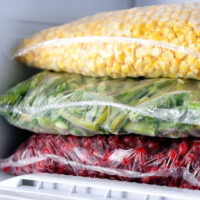 Keep food fresh for long with freezers