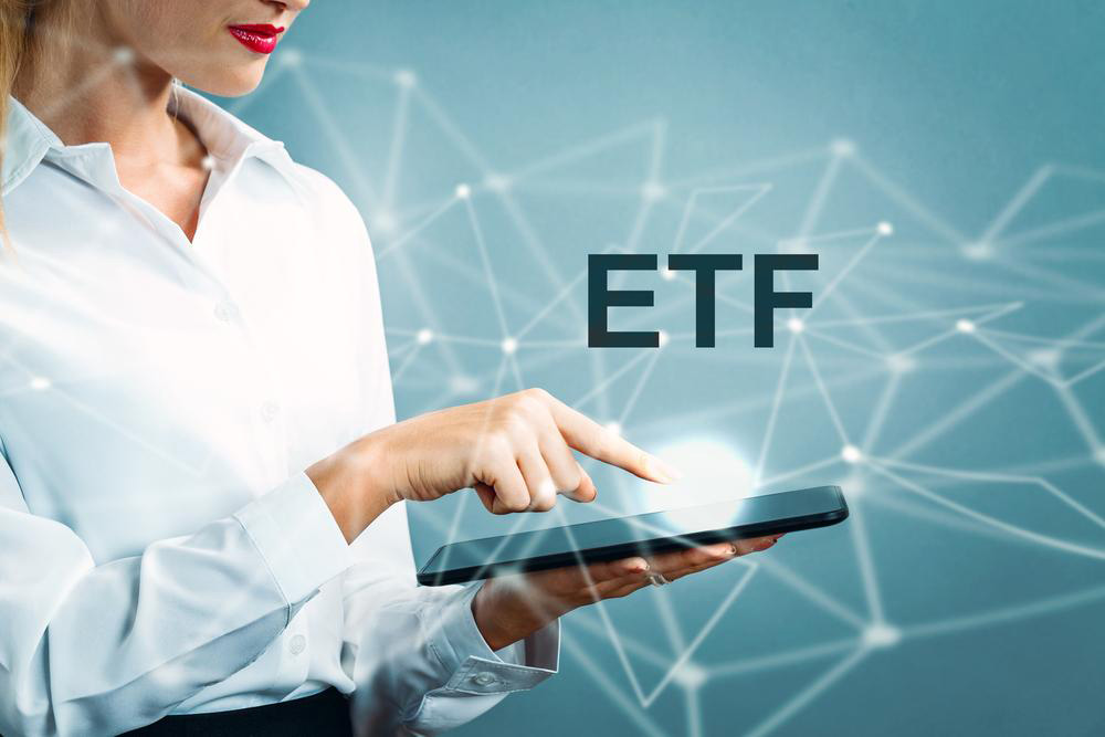 Hottest ETFs of the technology sector 2017