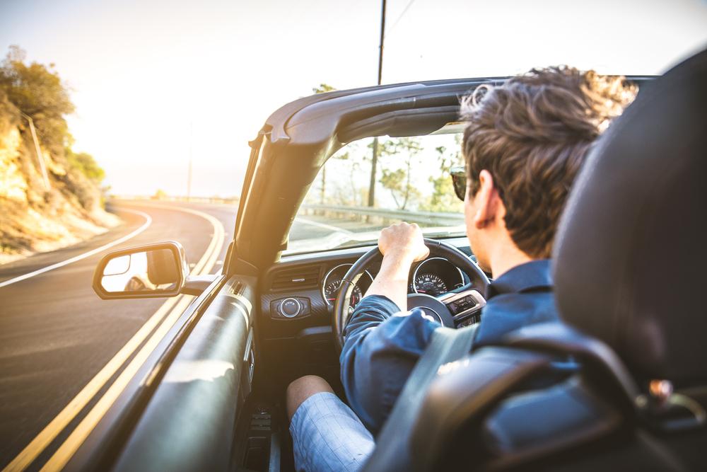 How To Prepare Your Car For A Long Road Trip