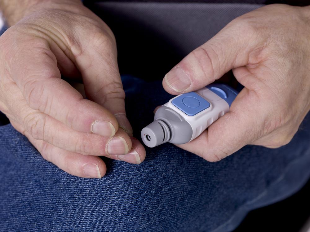 How blood glucose tests can help you manage diabetes