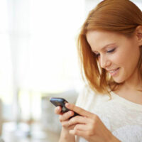 How smartphones play a role in mobile commerce