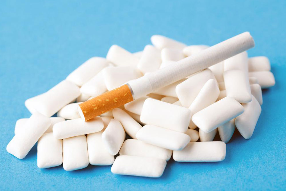 How smoking affects your dental health