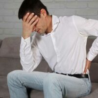 How to Know the Difference Between Back and Kidney Pains