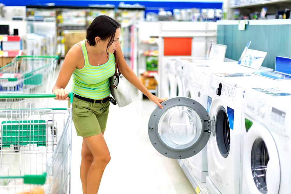 How to Select Best Washers and Dryers