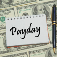 How to get approval for a payday loan