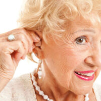 How to get hearing aids through Medicare