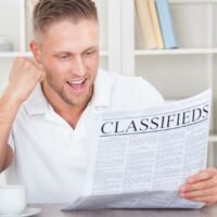 How to leverage free classifieds