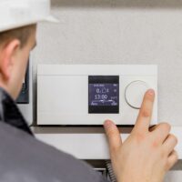 How to select the right home heating system