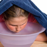 Home remedies for wheezing