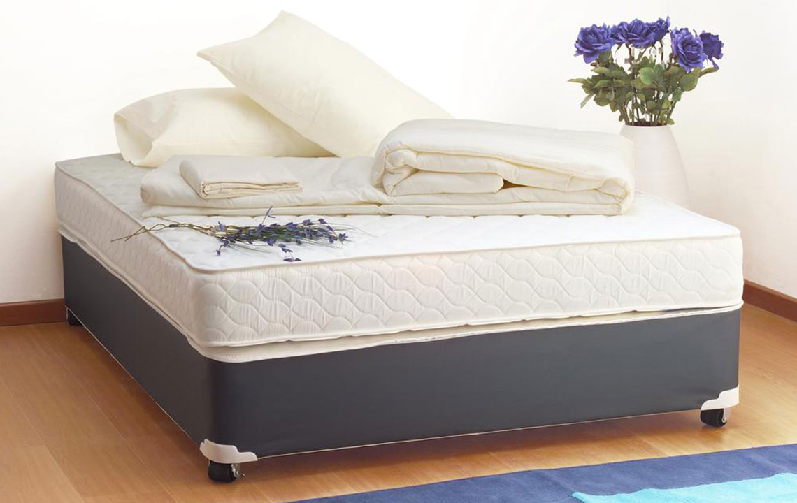 Here&#8217;s what you need to know about Casper mattresses