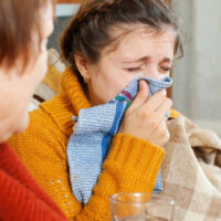 Here&#8217;s what you need to know about the Influenza type B virus