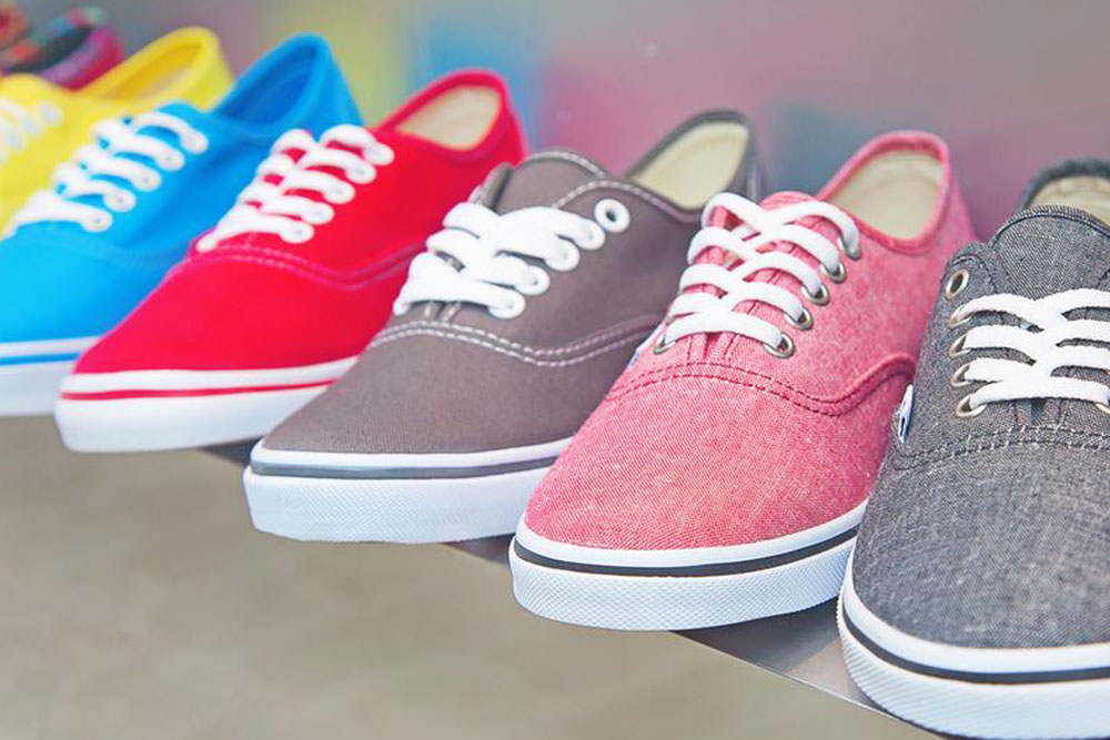 Here&#8217;s what you should know about Vans shoes