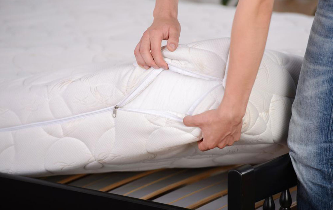 Here&#8217;s where you can buy cheap bed mattresses on sale