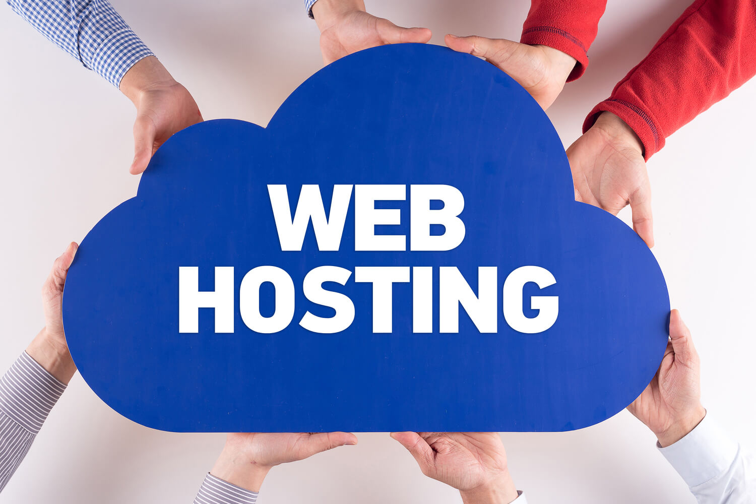 Here’s How You Can Compare Web Hosting Options