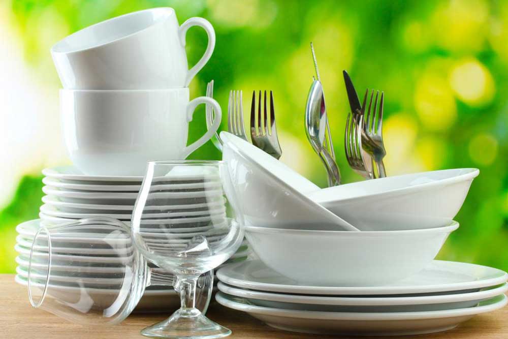 Here&#8217;s Why Fiesta Dinnerware is Popular